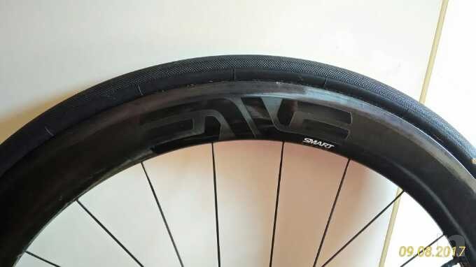 Ruote tubolari foto-19933