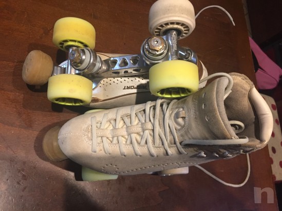 Pattino agonistico foto-10774