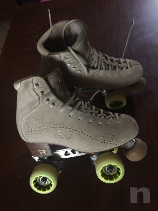 Pattino agonistico foto-19941