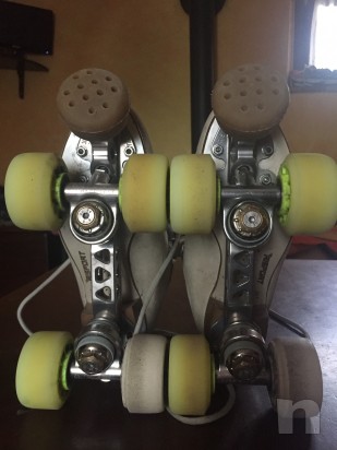 Pattino agonistico foto-19942