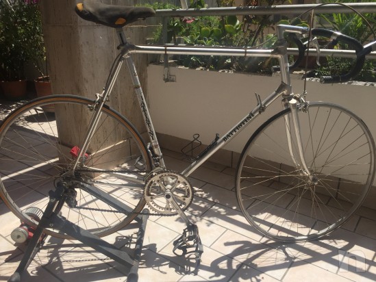 vendo bici ALAN vintage foto-10776