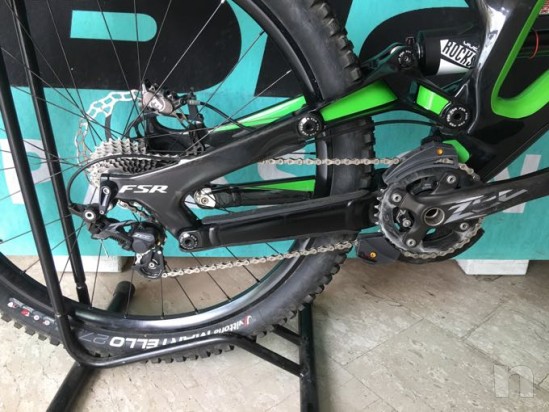 Specialized demo carbon 2016 foto-19946