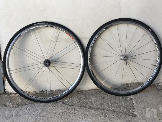 Campagnolo Scirocco foto-10779