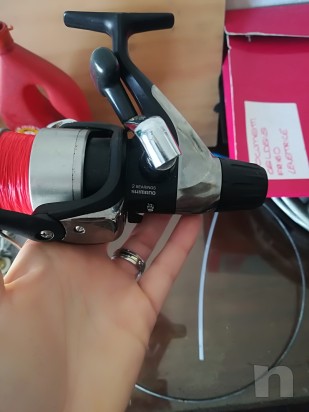 Canne e mulinelli foto-19964