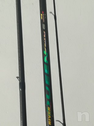 Canne e mulinelli foto-10788