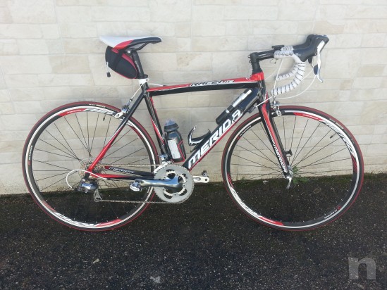 Merida race lite 903 Ottima....senza graffi foto-10789