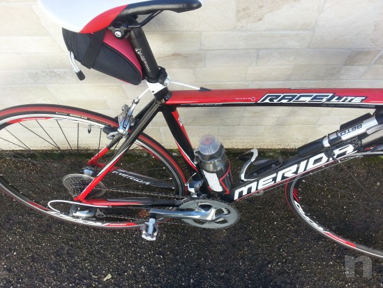 Merida race lite 903 Ottima....senza graffi foto-19966