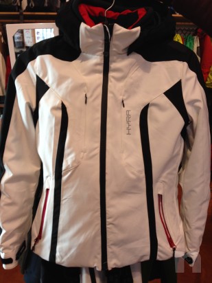 COMPLETO SCI DONNA HYRA foto-108