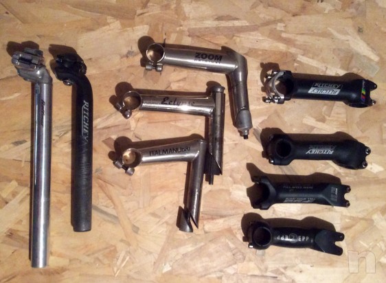 Vari componenti foto-19992