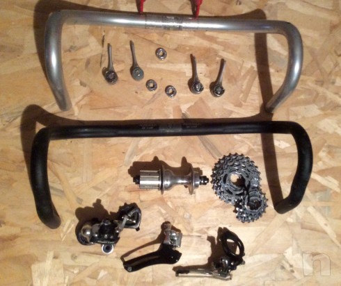 Vari componenti foto-10800