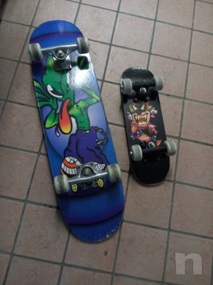  Skateboards per adulto e per bambino foto-20009