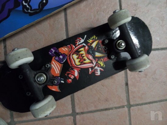  Skateboards per adulto e per bambino foto-20010