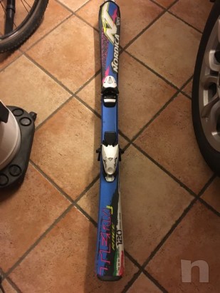Sci 120 cm  foto-20026