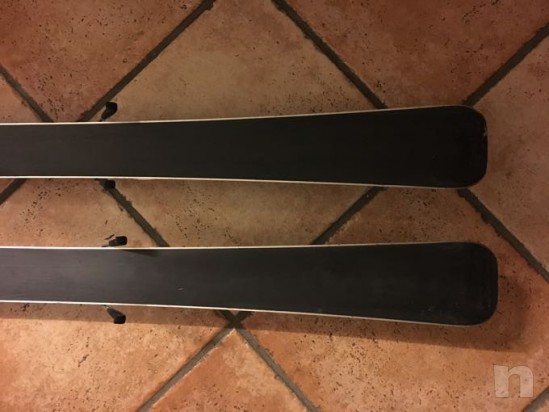 Sci 120 cm  foto-20029