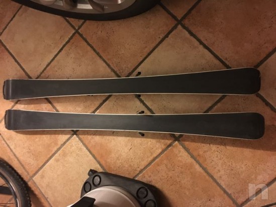 Sci 120 cm  foto-20027