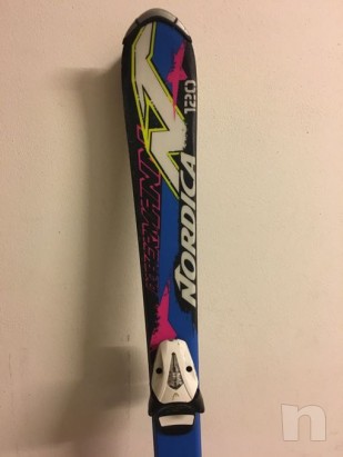 Sci 120 cm  foto-10817