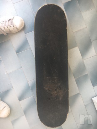Vendo due skateboard  foto-20051