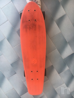 Vendo due skateboard  foto-20049