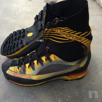 Scarponi La Sportiva  foto-20057