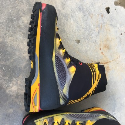 Scarponi La Sportiva  foto-10829