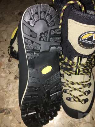 Scarponi alpinismo foto-20060