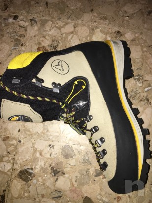 Scarponi alpinismo foto-20059