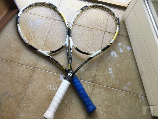 PROKENNEX Ki5 295 g foto-10831