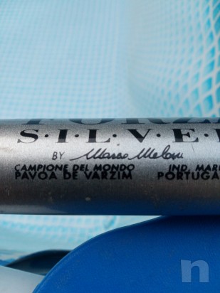 Canna da pesca foto-20083