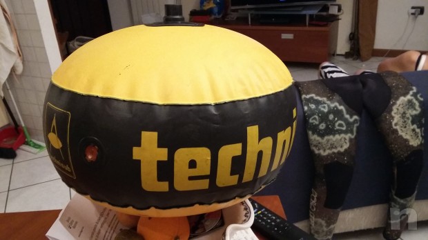 ACCESSORI PESCA IN APNEA foto-20092