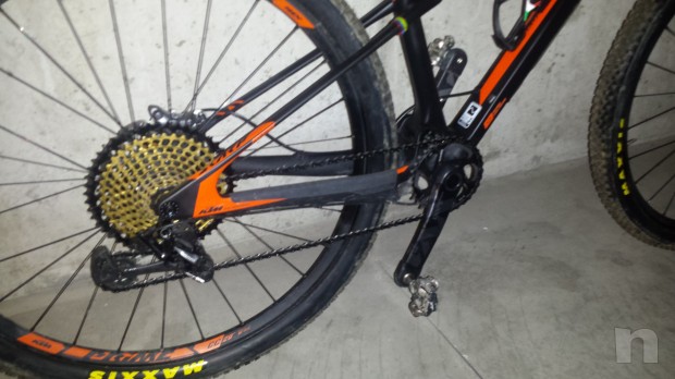 KTM SCARP 29 PRESTIGIO 12 S 2017 foto-20104