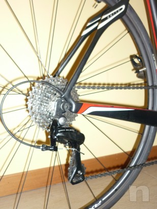 Specialized Roubaix SL4 - taglia 54 foto-20106