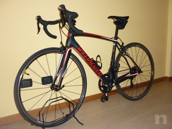 Specialized Roubaix SL4 - taglia 54 foto-20105