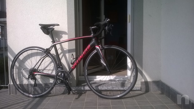 Specialized Roubaix SL4 - taglia 54 foto-20107