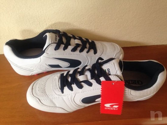 Scarpe calcio NUOVE foto-20129