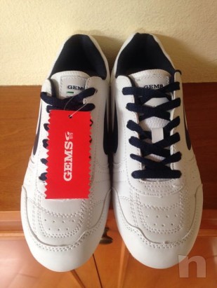 Scarpe calcio NUOVE foto-10860