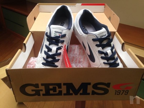 Scarpe calcio NUOVE foto-20128