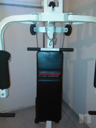 Proteus fitness innovation studio 3 foto-1539