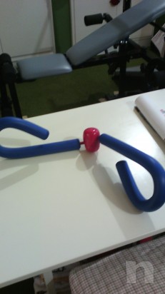 Attrezzo ginnico foto-10871