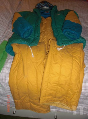 Abbigliamento da sci foto-20147