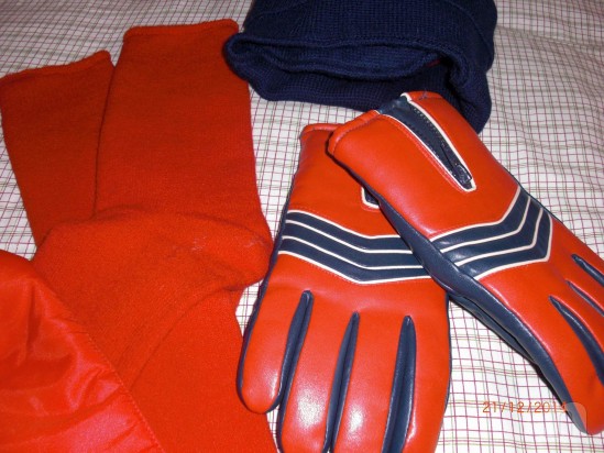 Abbigliamento da sci foto-20149