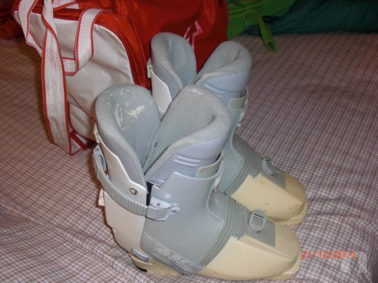 Abbigliamento da sci foto-20148