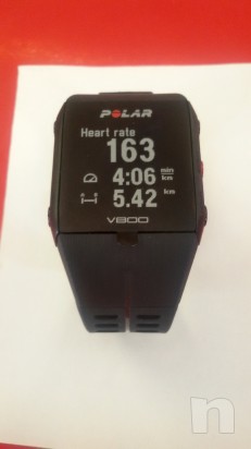 polar v800 NUOVO  foto-10873