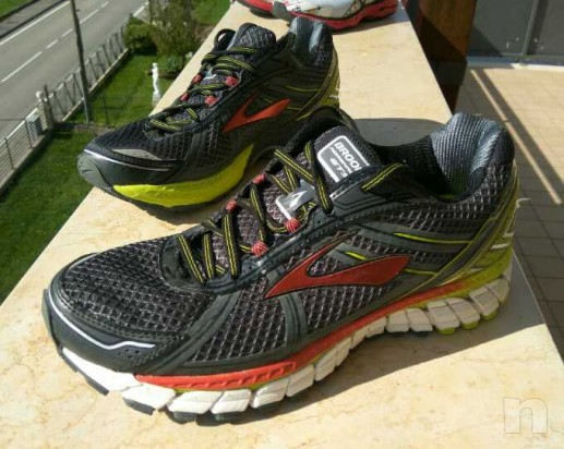 Brooks adrenaline 15 foto-10885