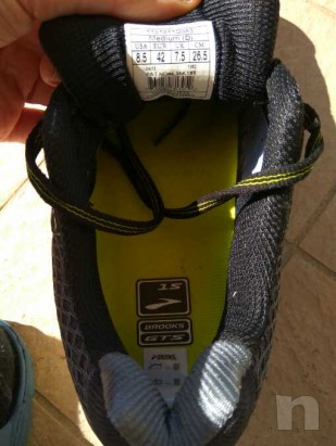 Brooks adrenaline 15 foto-20185