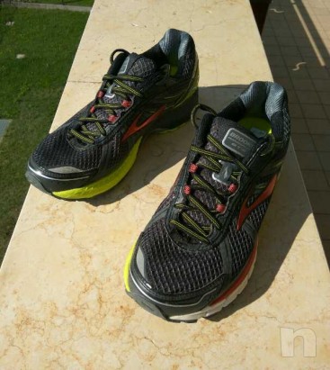 Brooks adrenaline 15 foto-20184