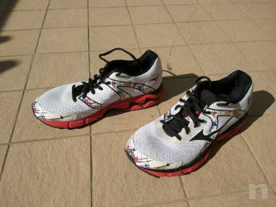 Mizuno Wave Inspire 11  foto-20186