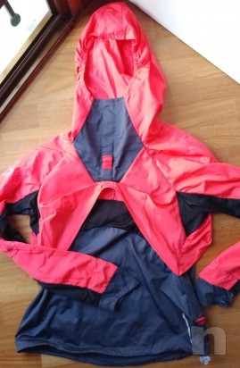 STOCK ABBIGLIAMENTO RUNNING DECATHLON DONNA TG. S foto-20188