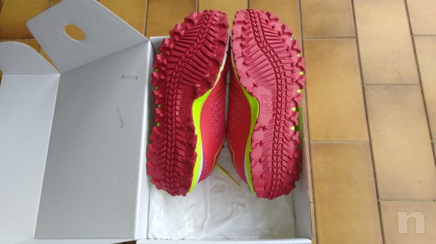 Scarpe Dynafit Trailbreaker taglia 40.5 NUOVE foto-20190