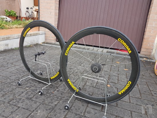 Corima carbonio foto-10894