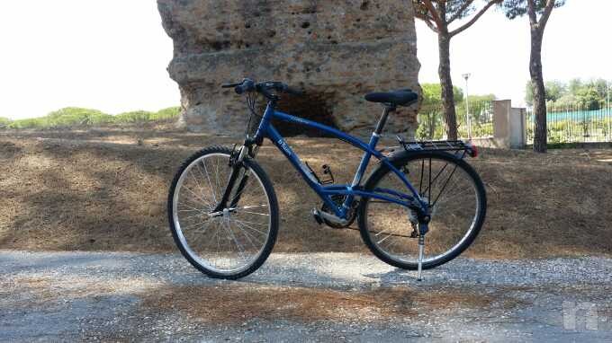 Mtb touring 28" perfetta foto-10899